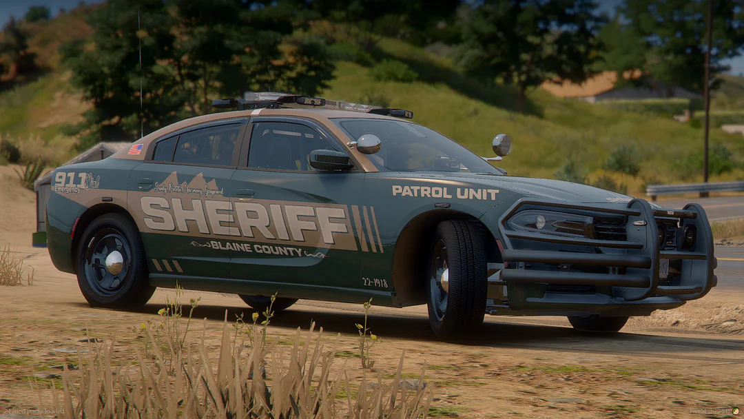 Community Patrol